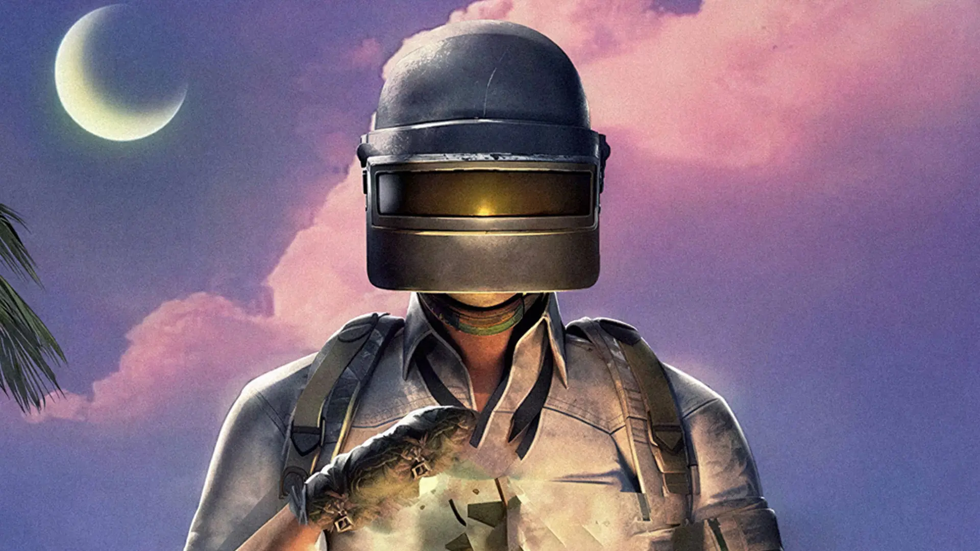 PUBG