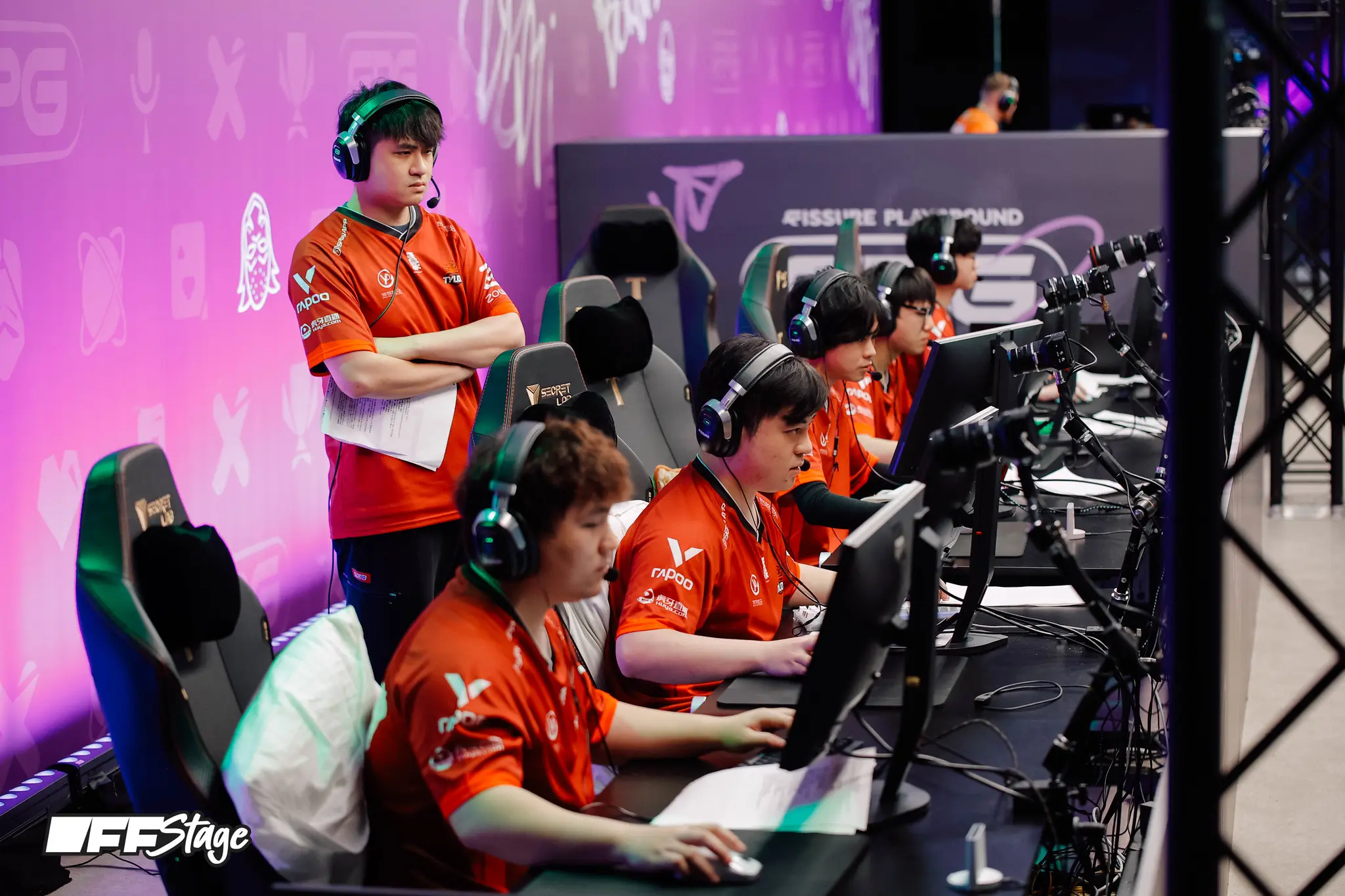Фото TYLOO