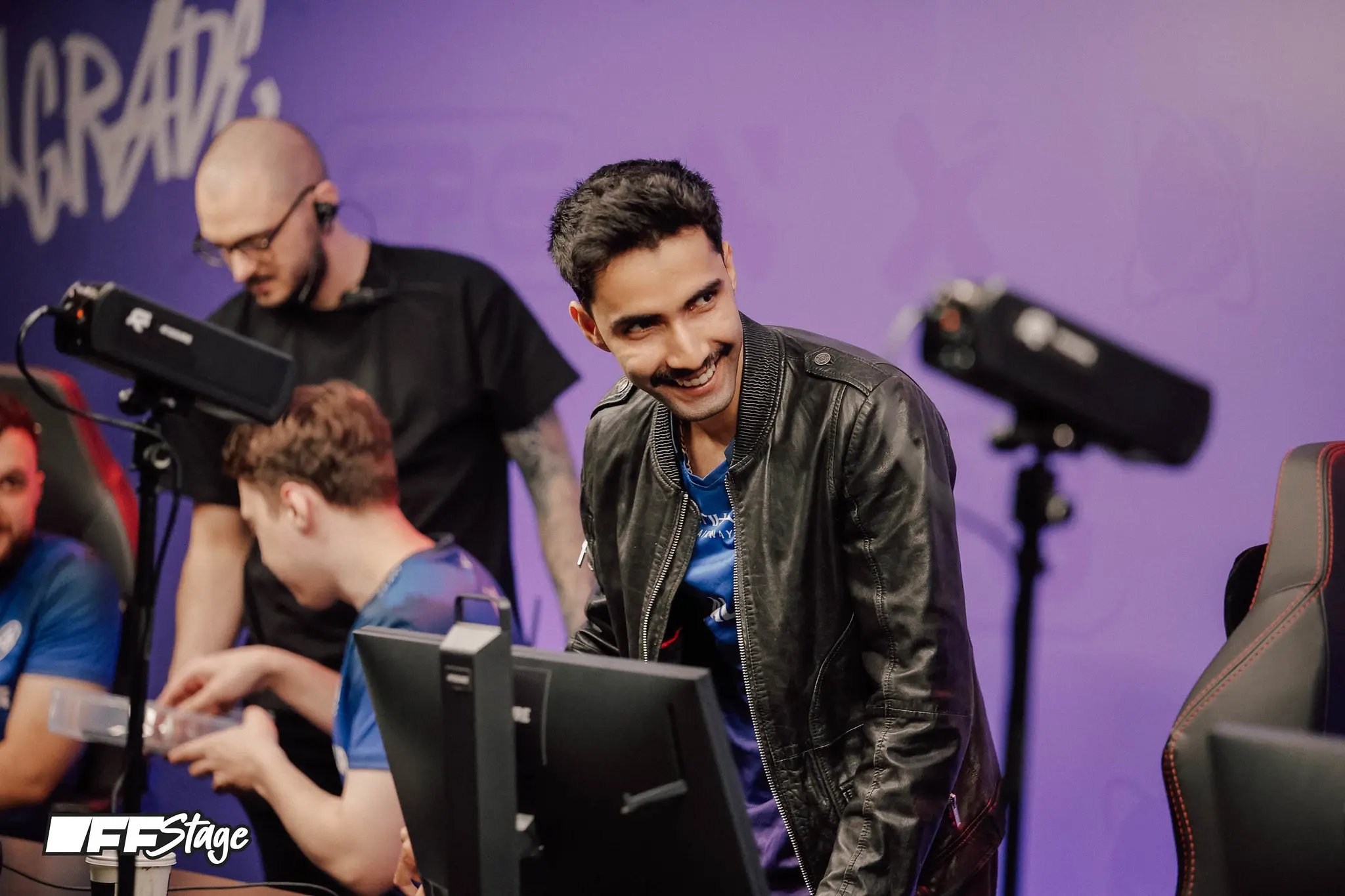 Фото SumaiL на FISSURE PLAYGROUND 2 — DOTA