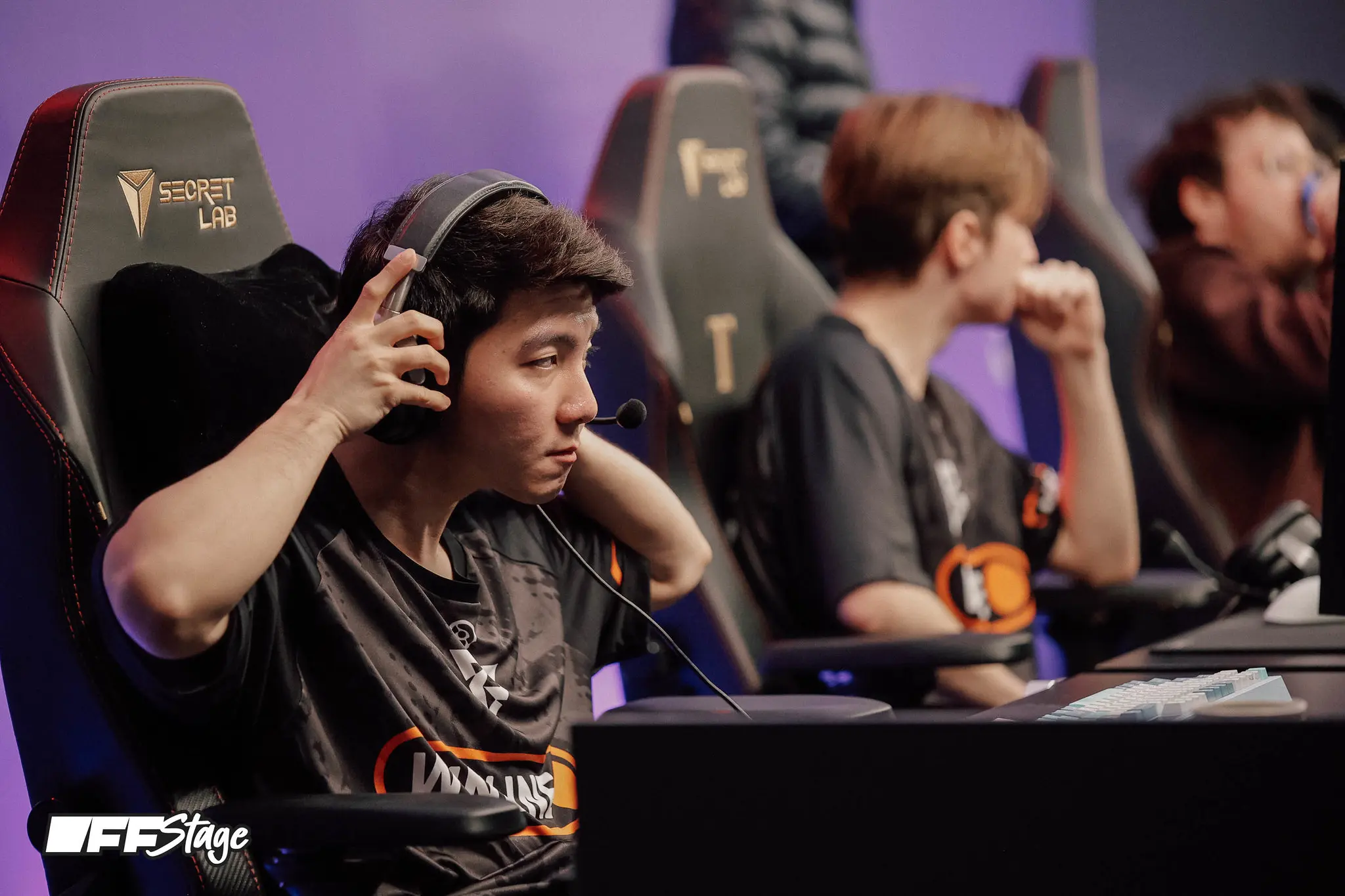Фото Whitemon на FISSURE PLAYGROUND 2 — DOTA