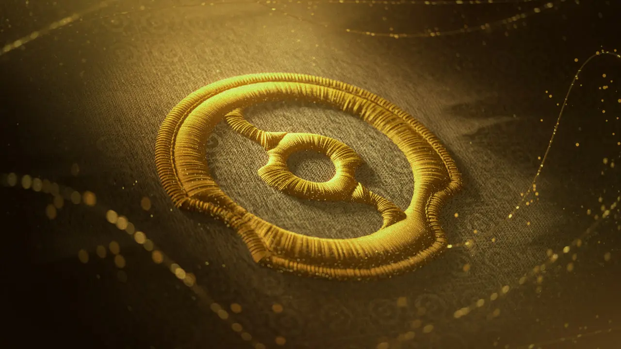 Лого The International 2026