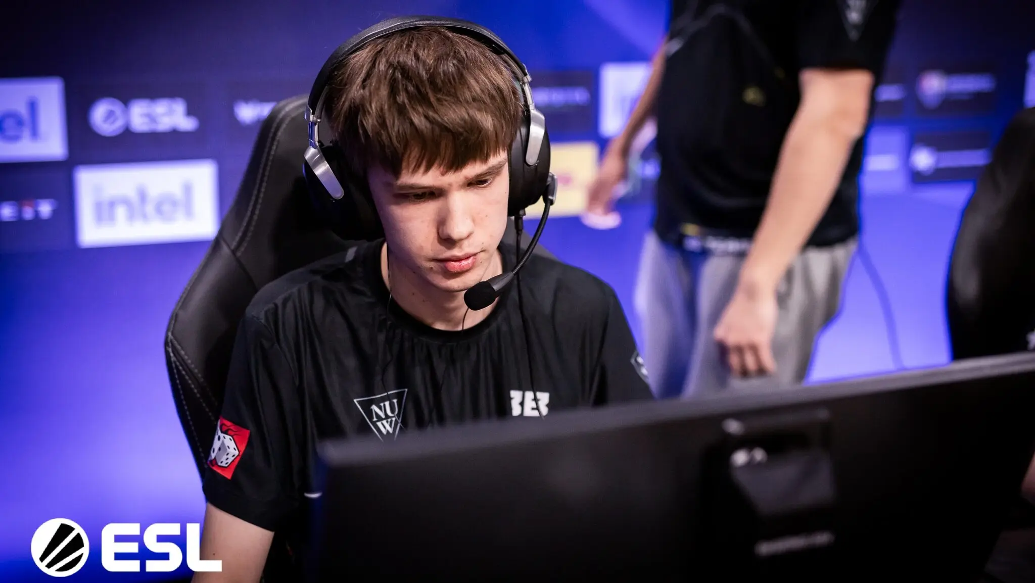 Рифлер BAKS Esports Данил «danistzz» Росляков.