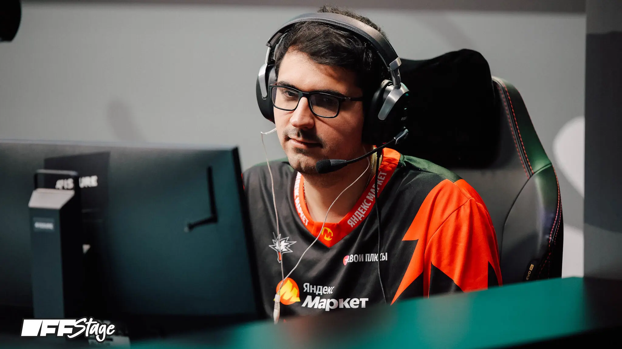 Saksa в плей-офф FISSURE PLAYGROUND 2 — DOTA.