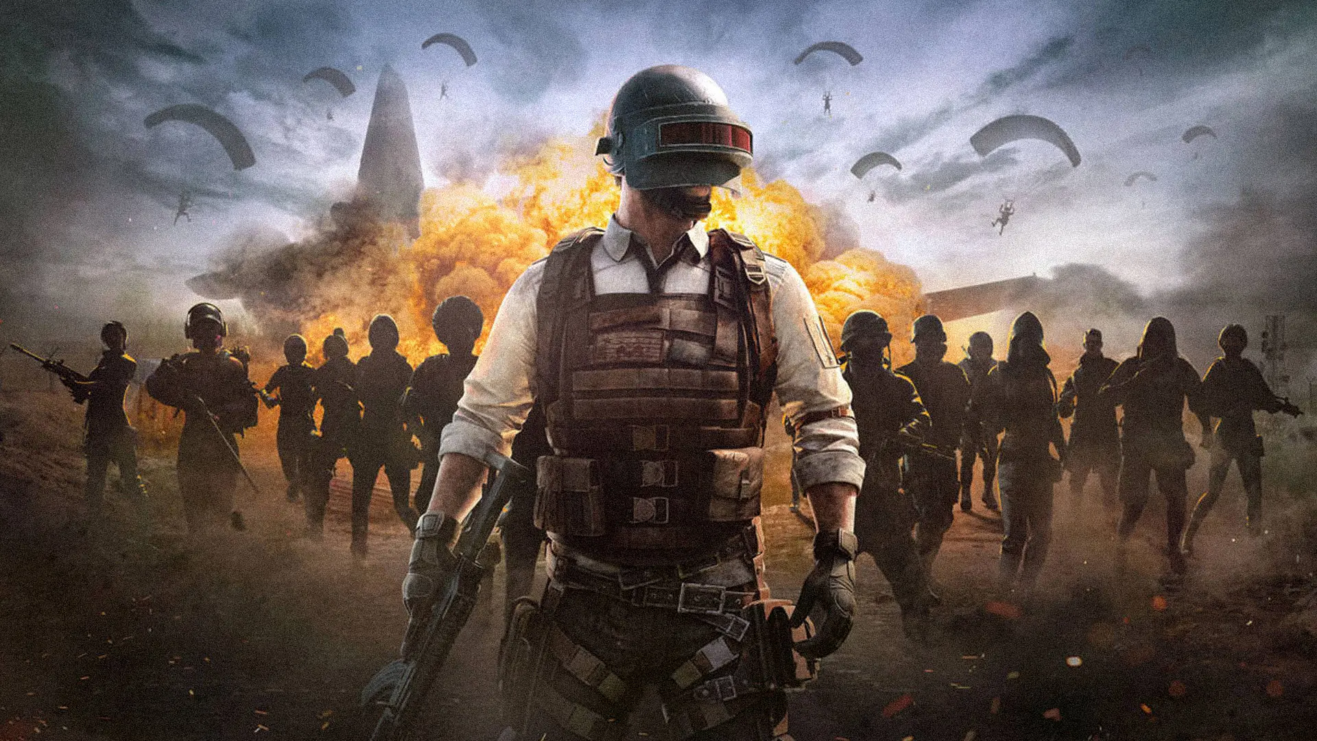 PUBG