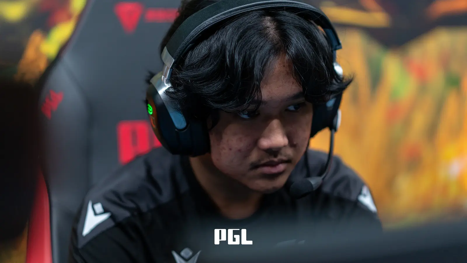 RCY на PGL Wallachia Season 8