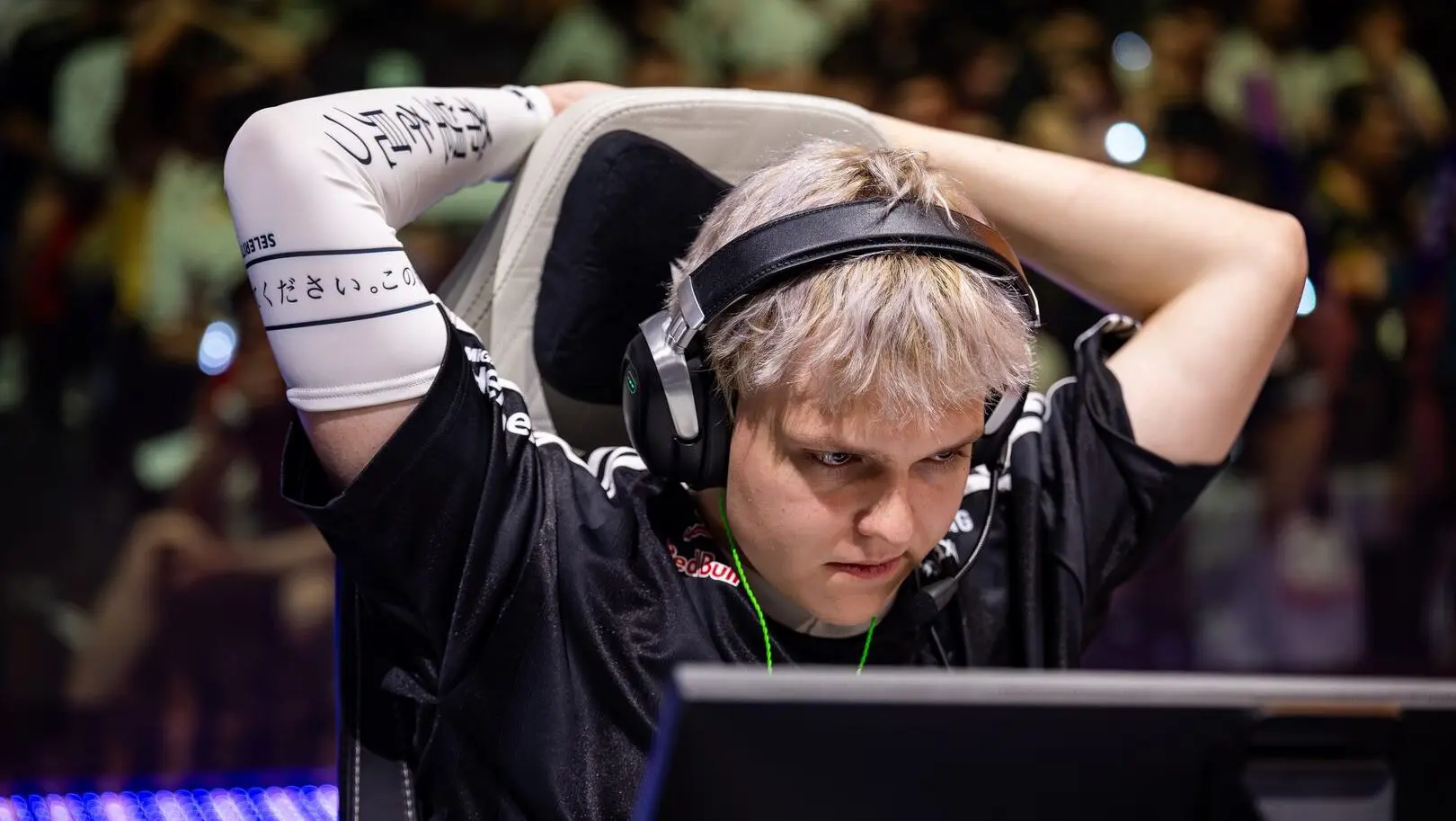 FUT Esports покидает BLAST Open Porto 2026, уступив Team Vitality
