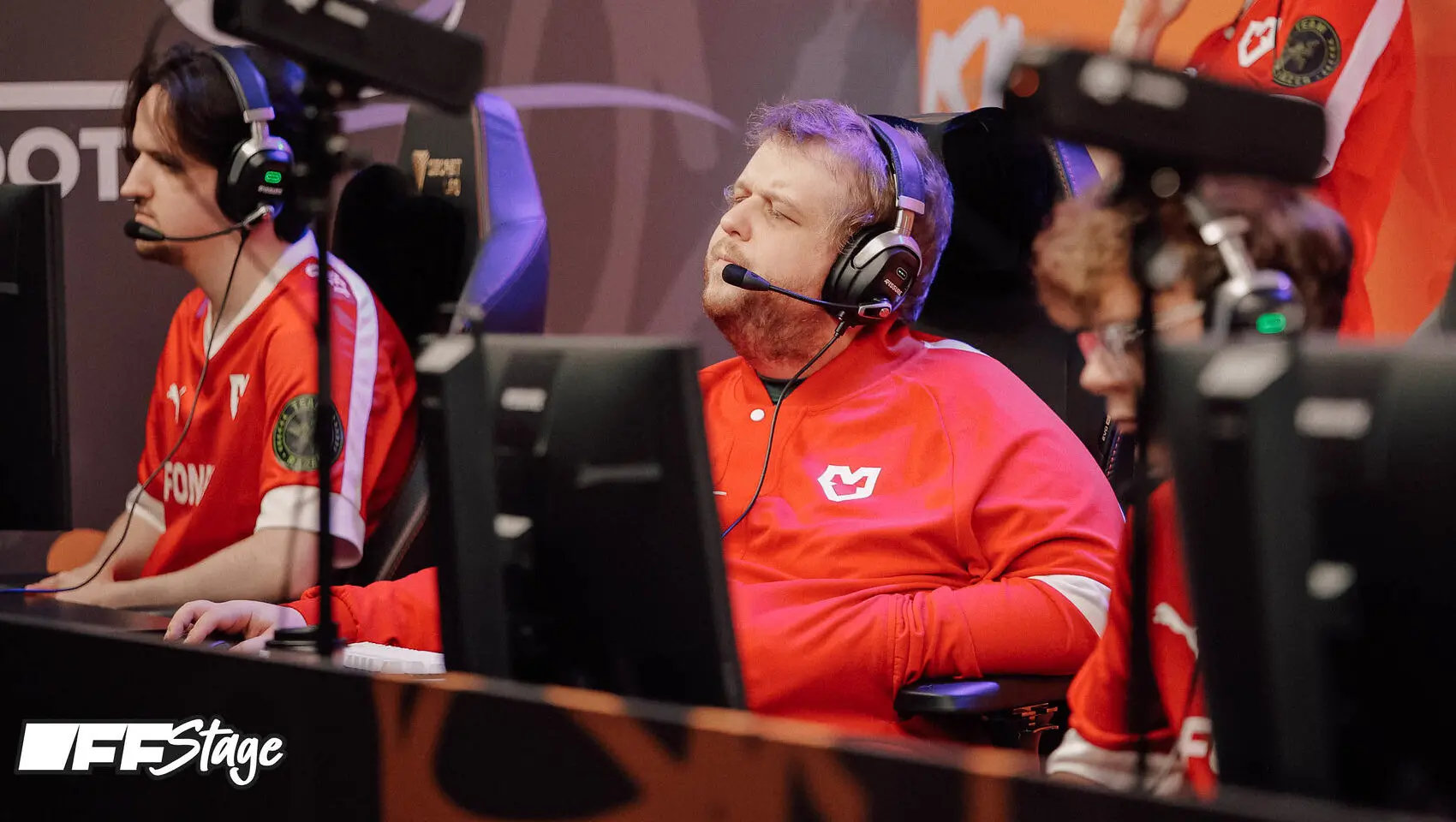 ImmortalFaith на FISSURE PLAYGROUND 2 — DOTA