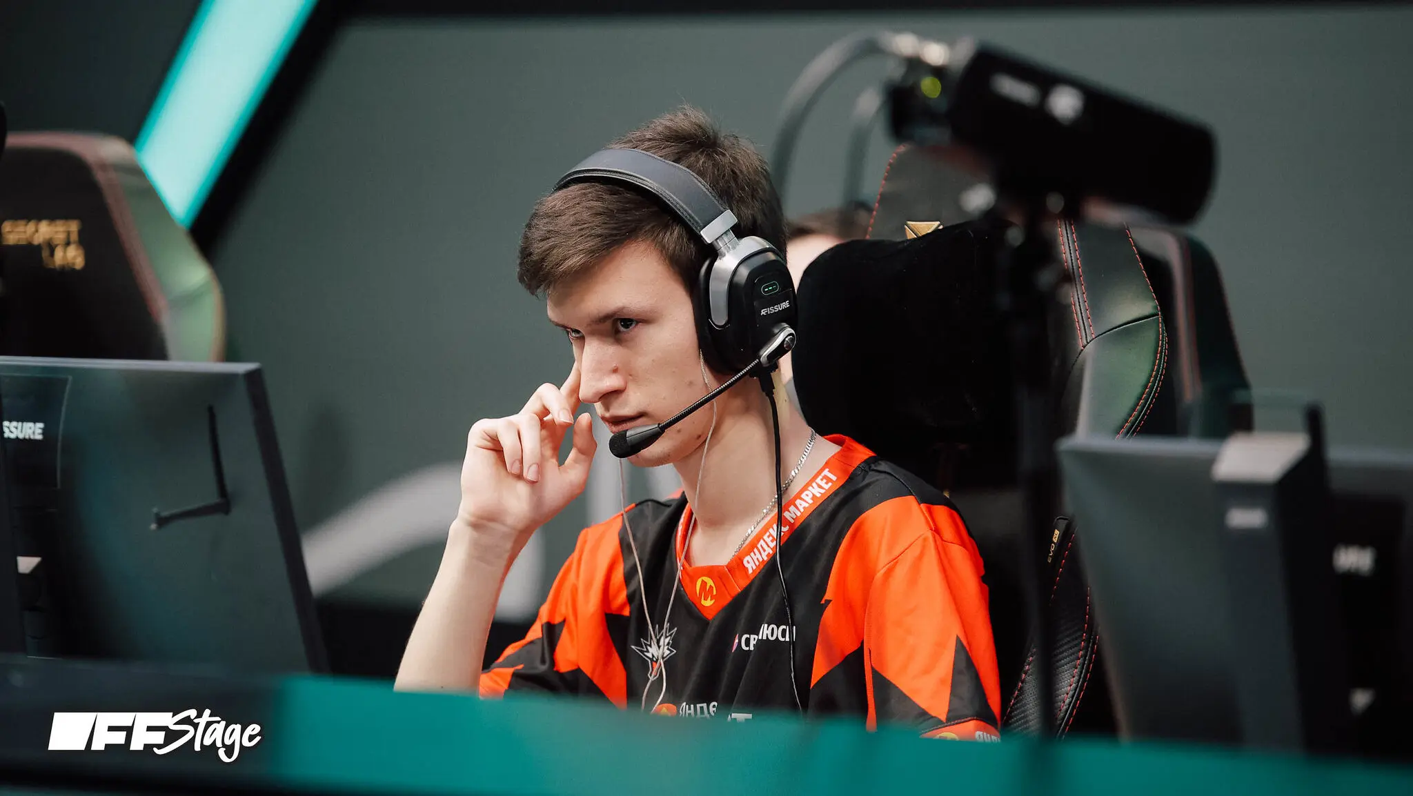 Фотография CHIRA_JUNIOR на FISSURE PLAYGROUND 2 — DOTA