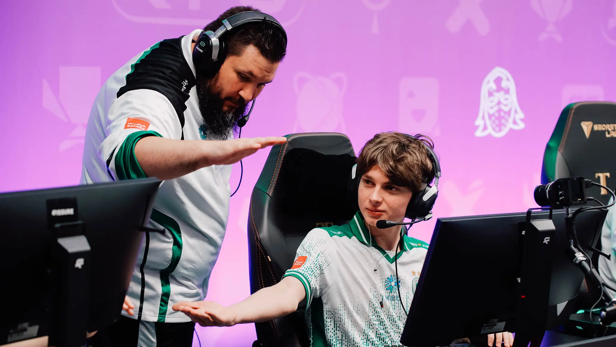 zonic: «kyousuke прибавил в дисциплине, но ему нужно право на ошибку»
