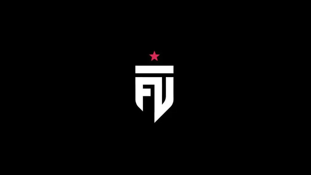 Логотип FUT Esports