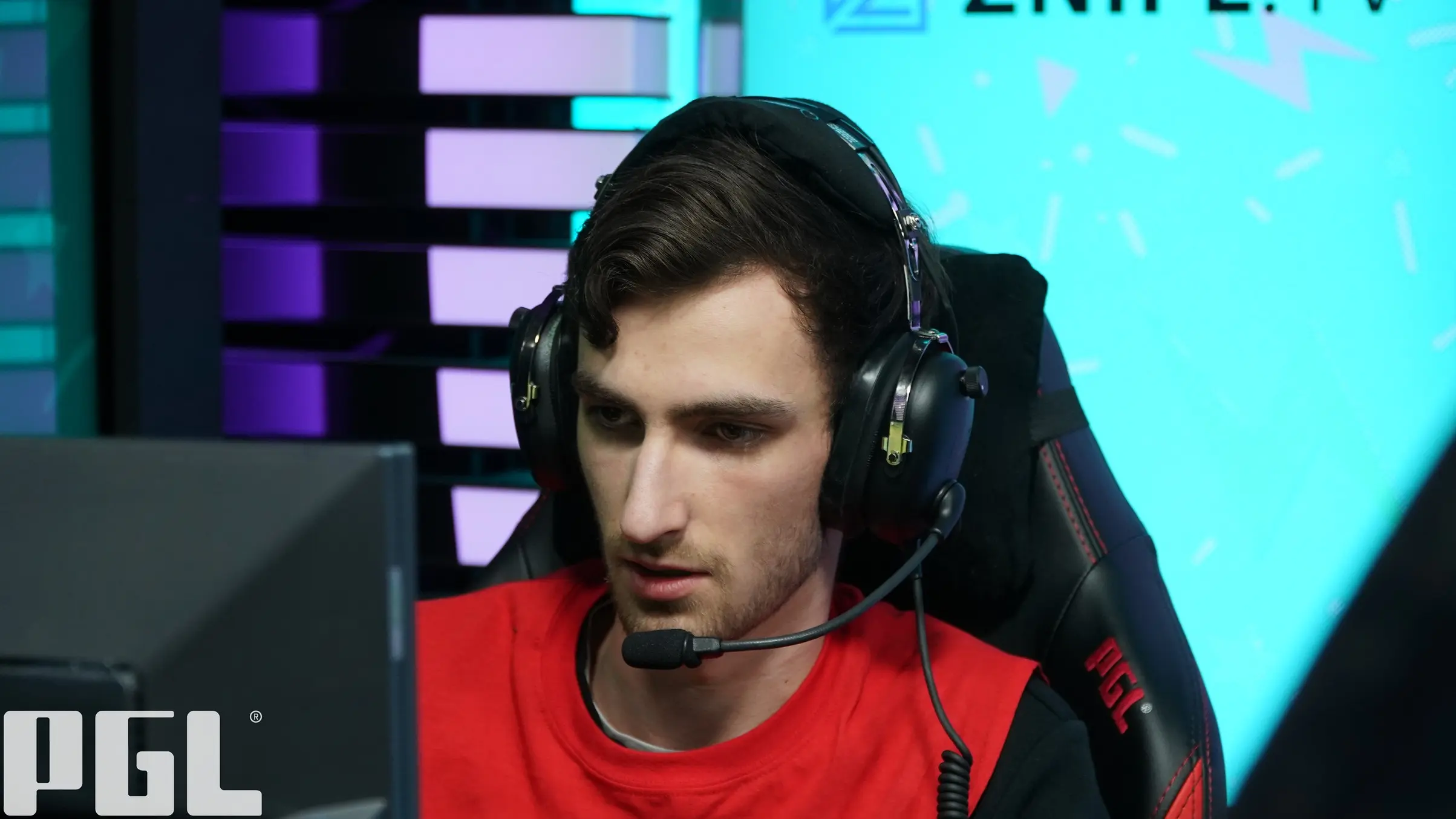 Фото Sammyboy на PGL Bucharest Minor 2019