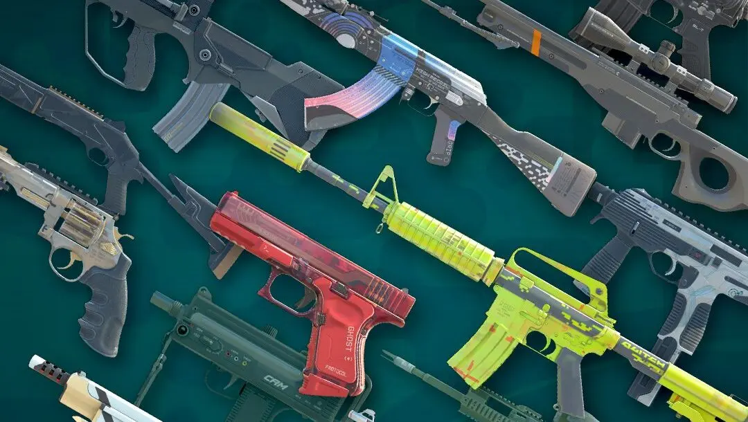 Spy Tech Collection