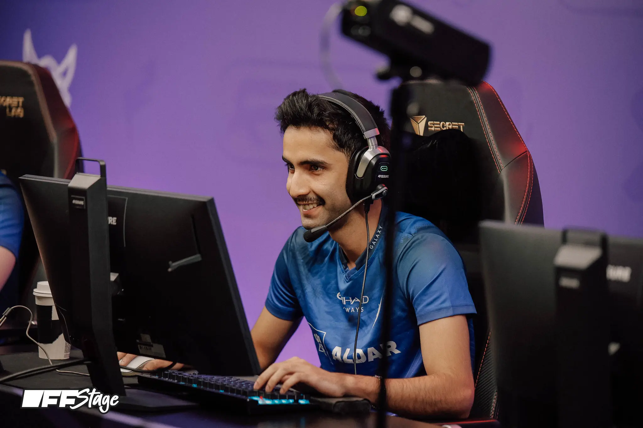 SumaiL на FISSURE PLAYGROUND 2 — DOTA