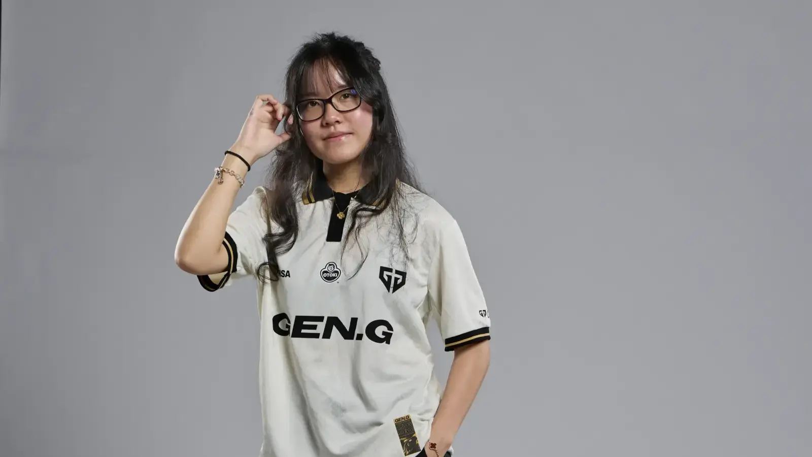 Голдлейнер Gen.G Esports Panda