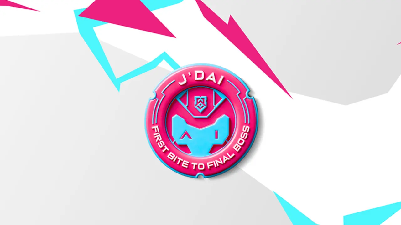 Логотип AI Esports