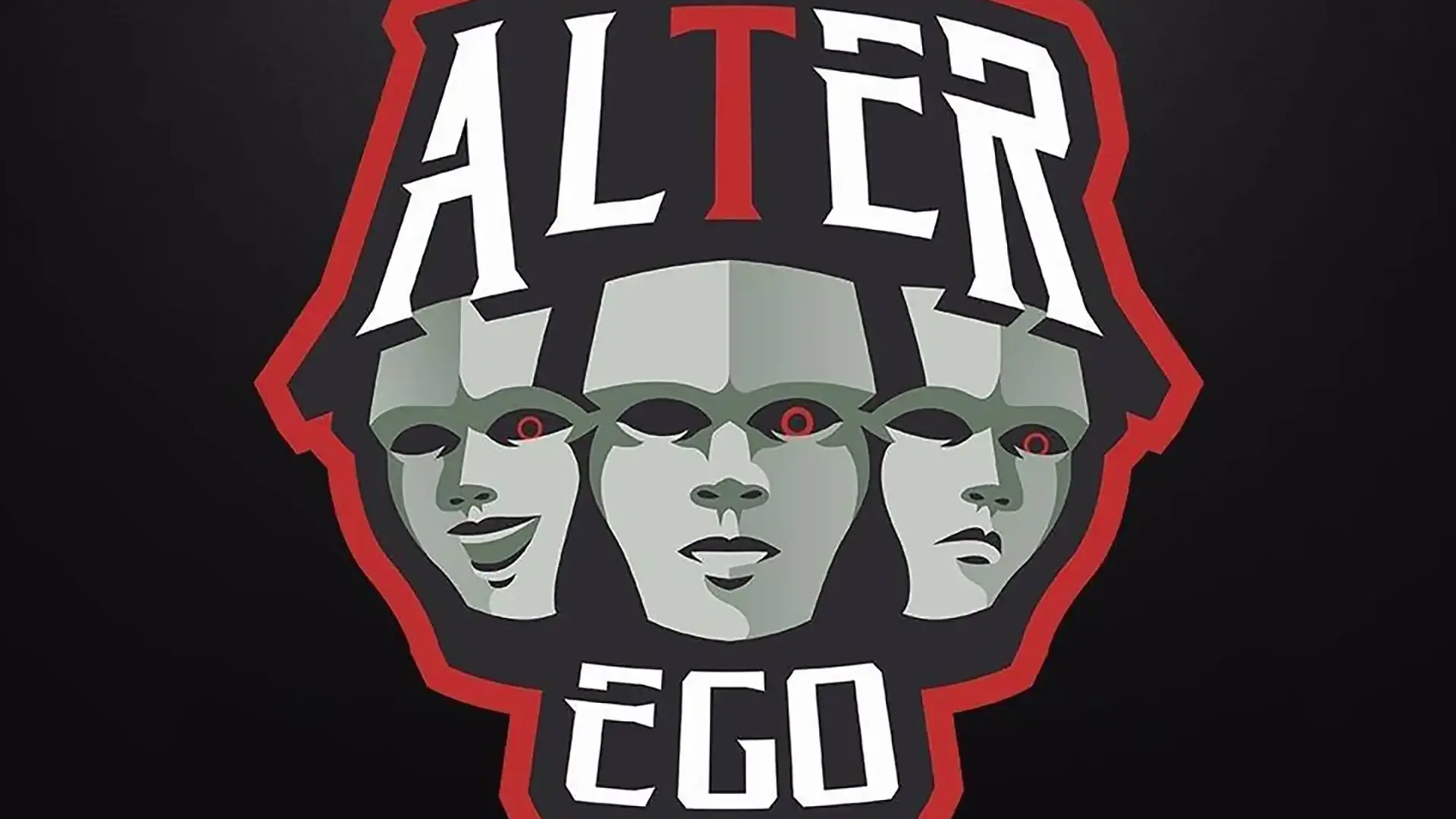 Логотип Alter Ego