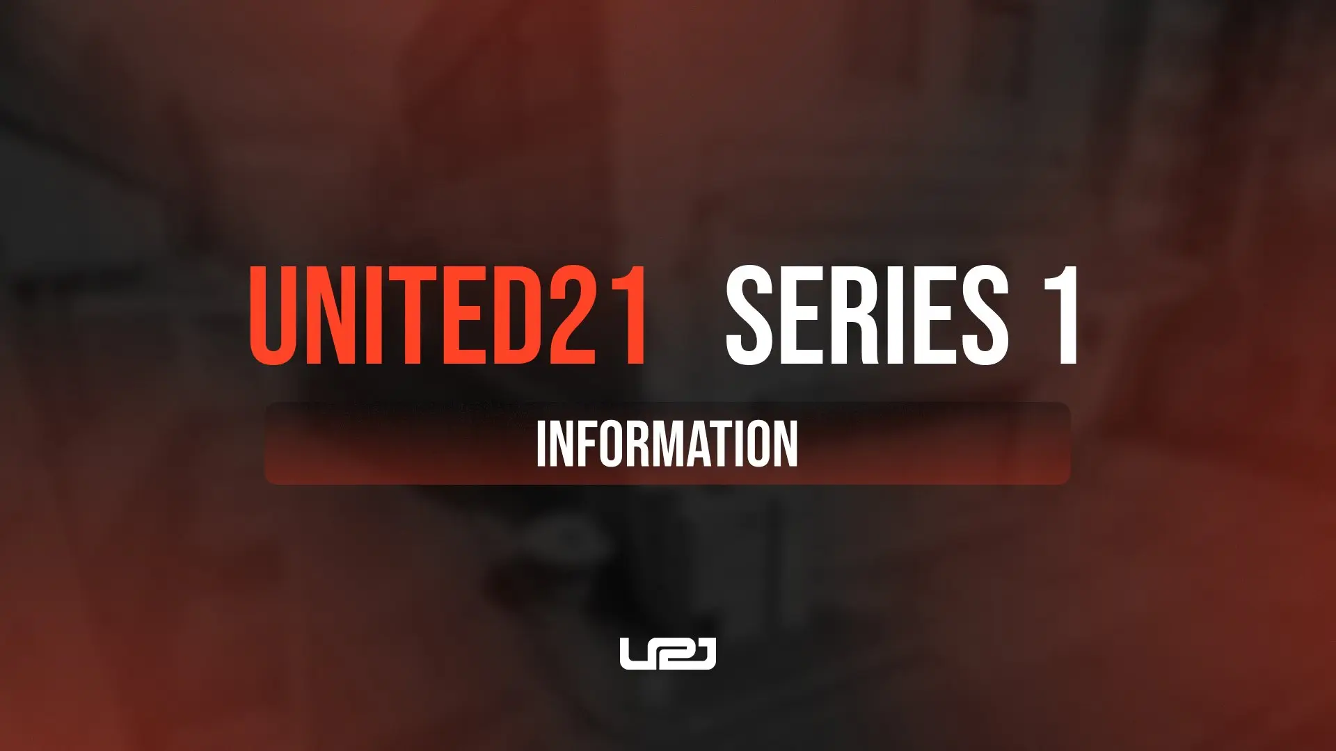анонс United21 Series 1