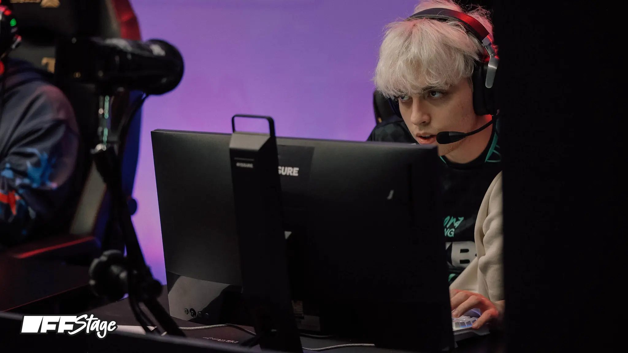 Nightfall на FISSURE PLAYGROUND 2 — DOTA