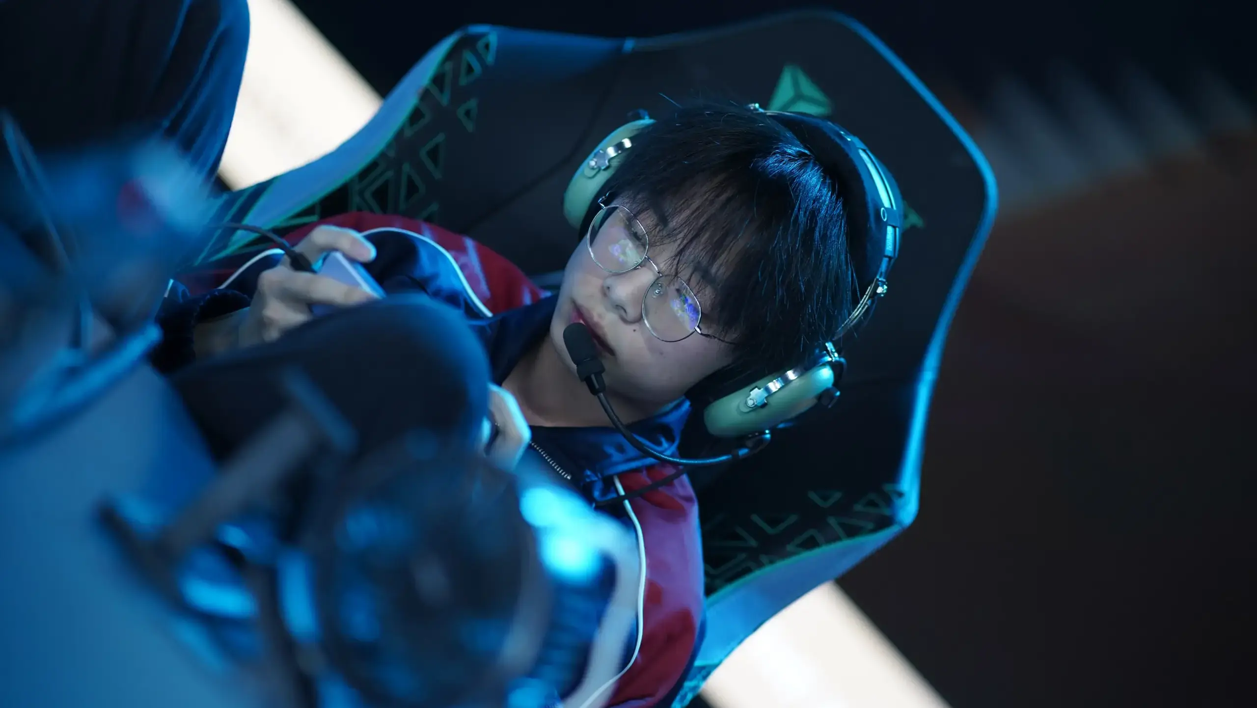 Эксплейнер Guangzhou Gaming Modi на M7
