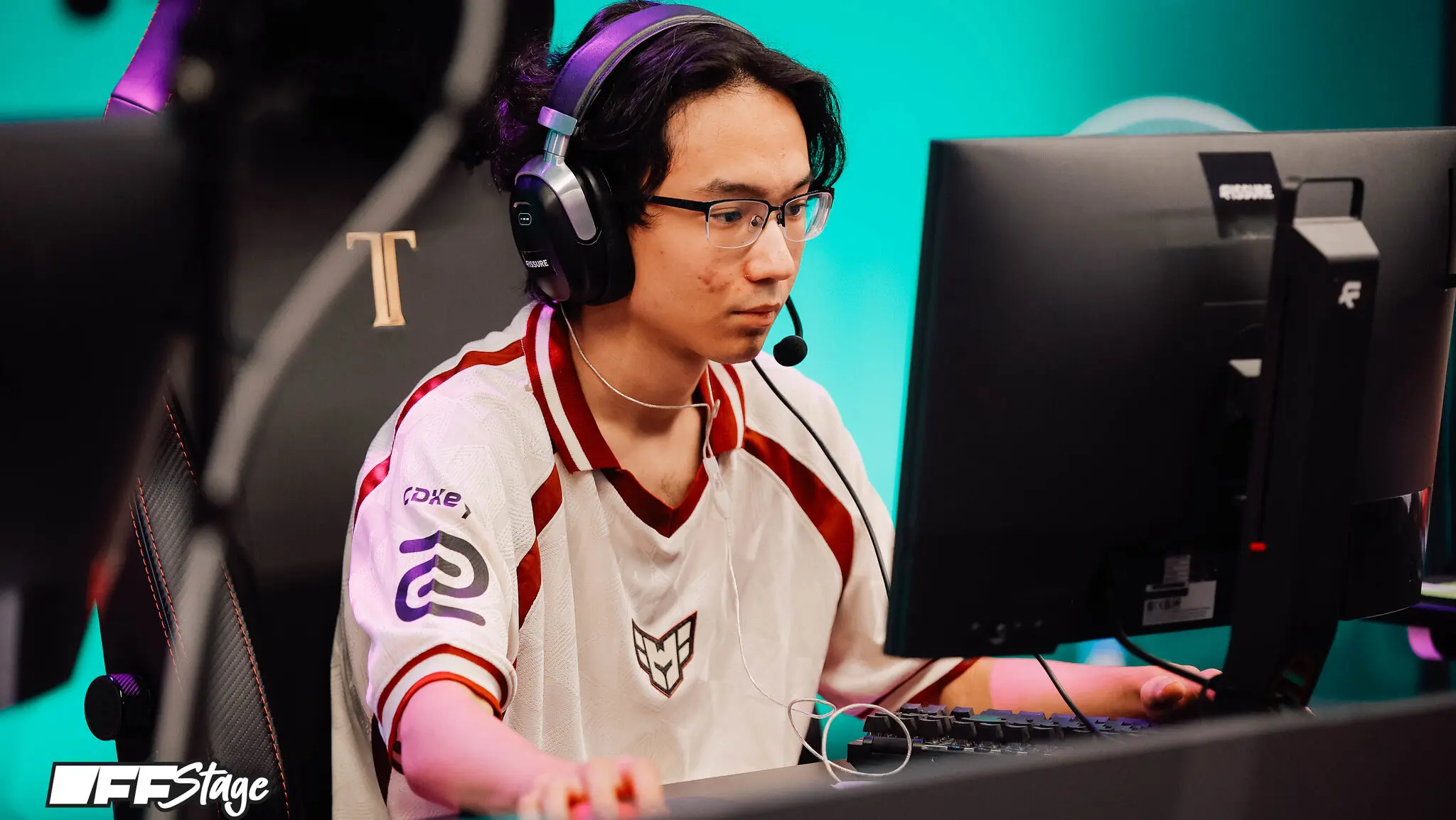 Снайпер CYBERSHOKE Esports Алимжан «Alkaren» Битимбай.