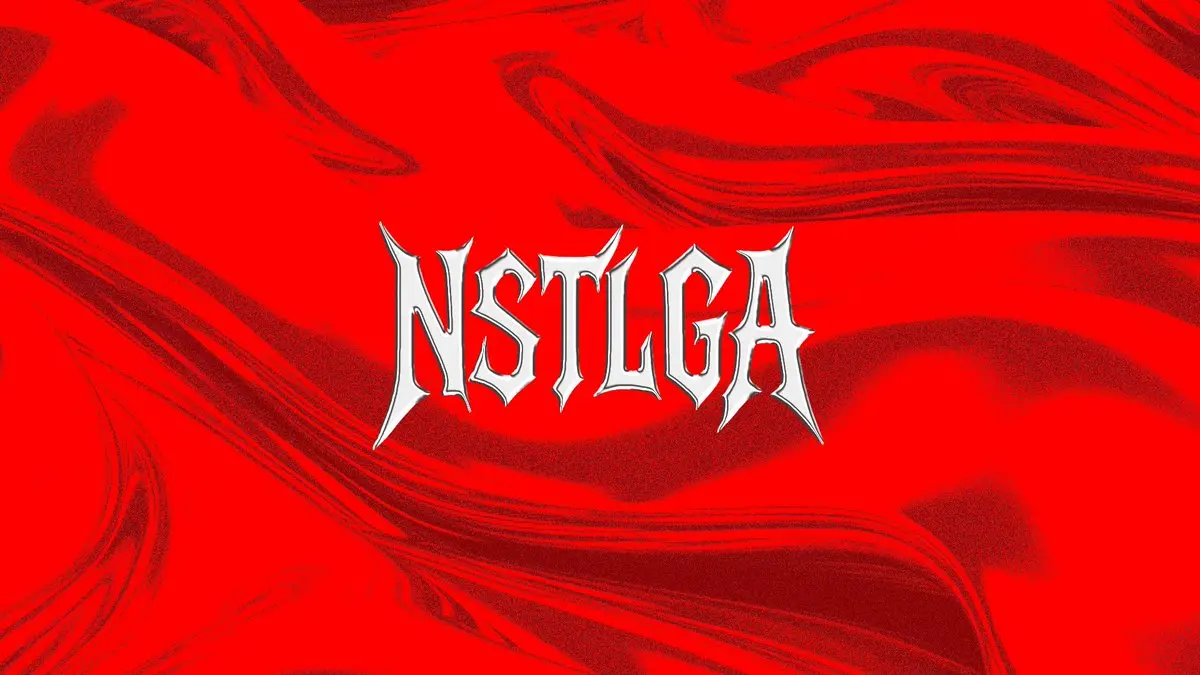 Логотип Generation NSTLGA
