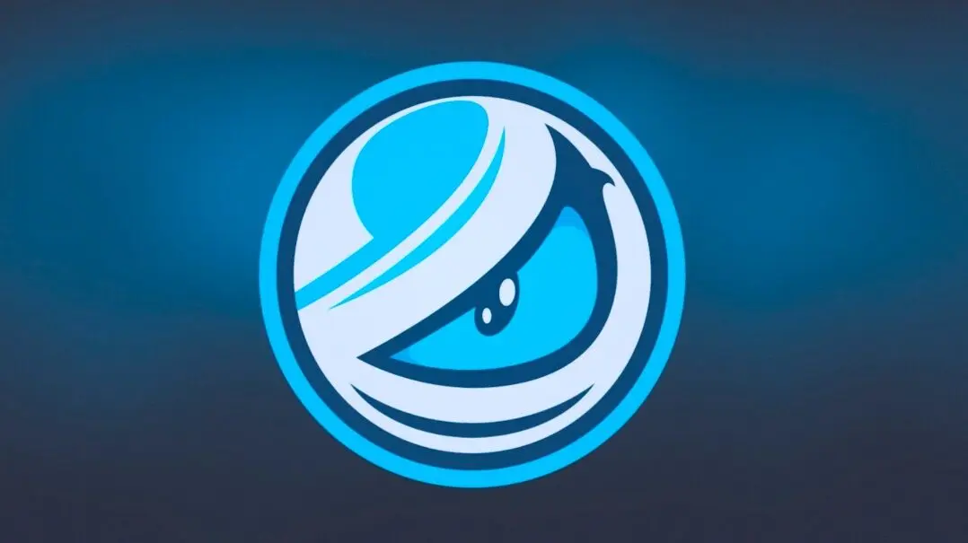 Логотип Luminosity Gaming