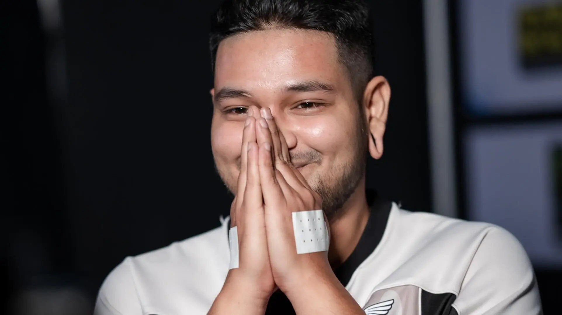 Framezy на MLBB Super League Thailand Season 1