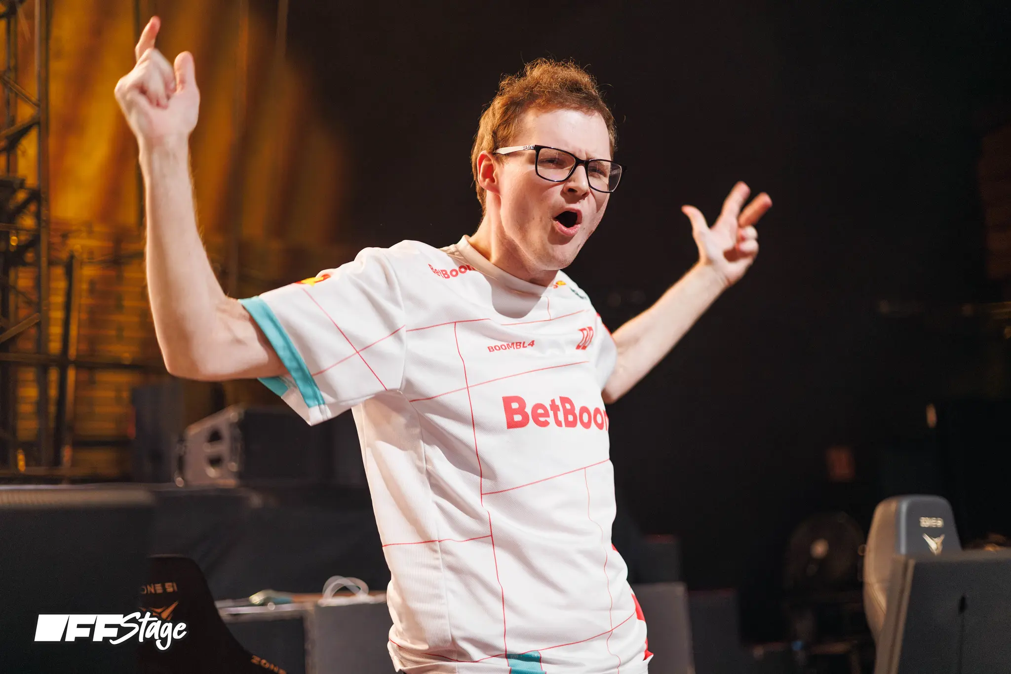 Фото Boombl4