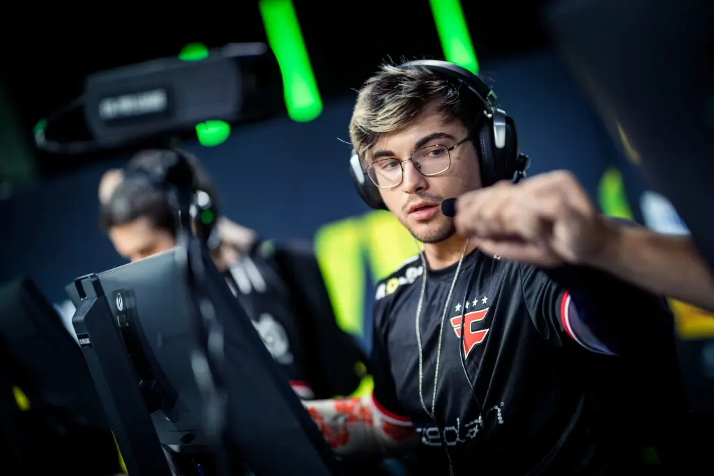 Фото Twistzz