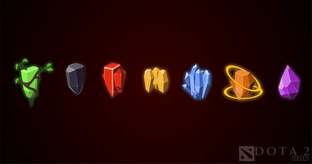 runes