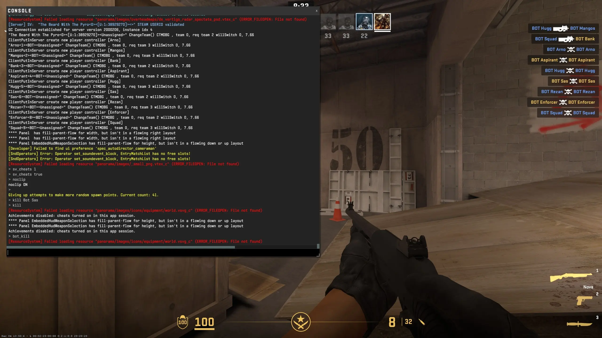 Counter-Strike 2
