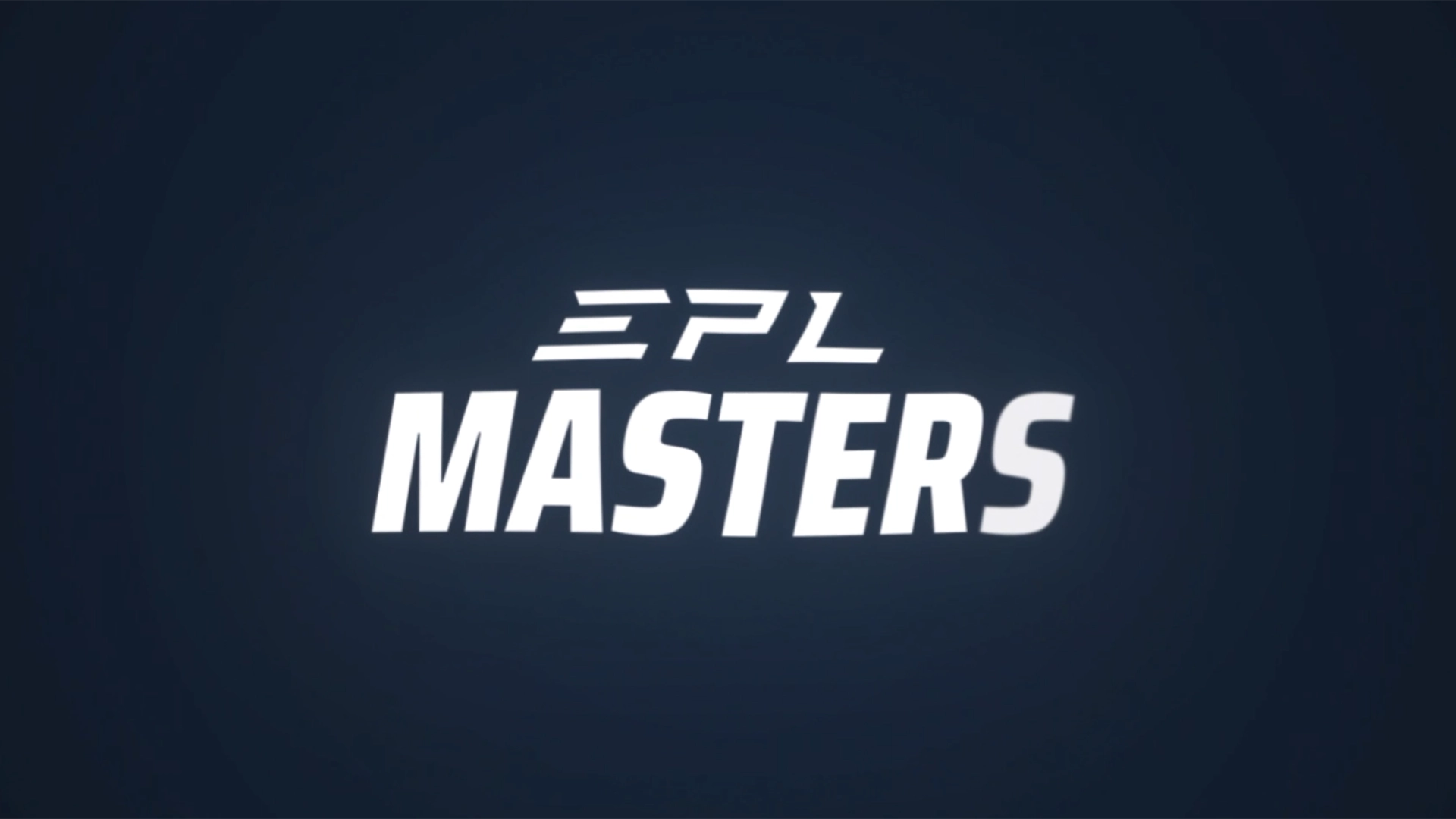 Логотип серии турниров EPL Masters по Dota 2