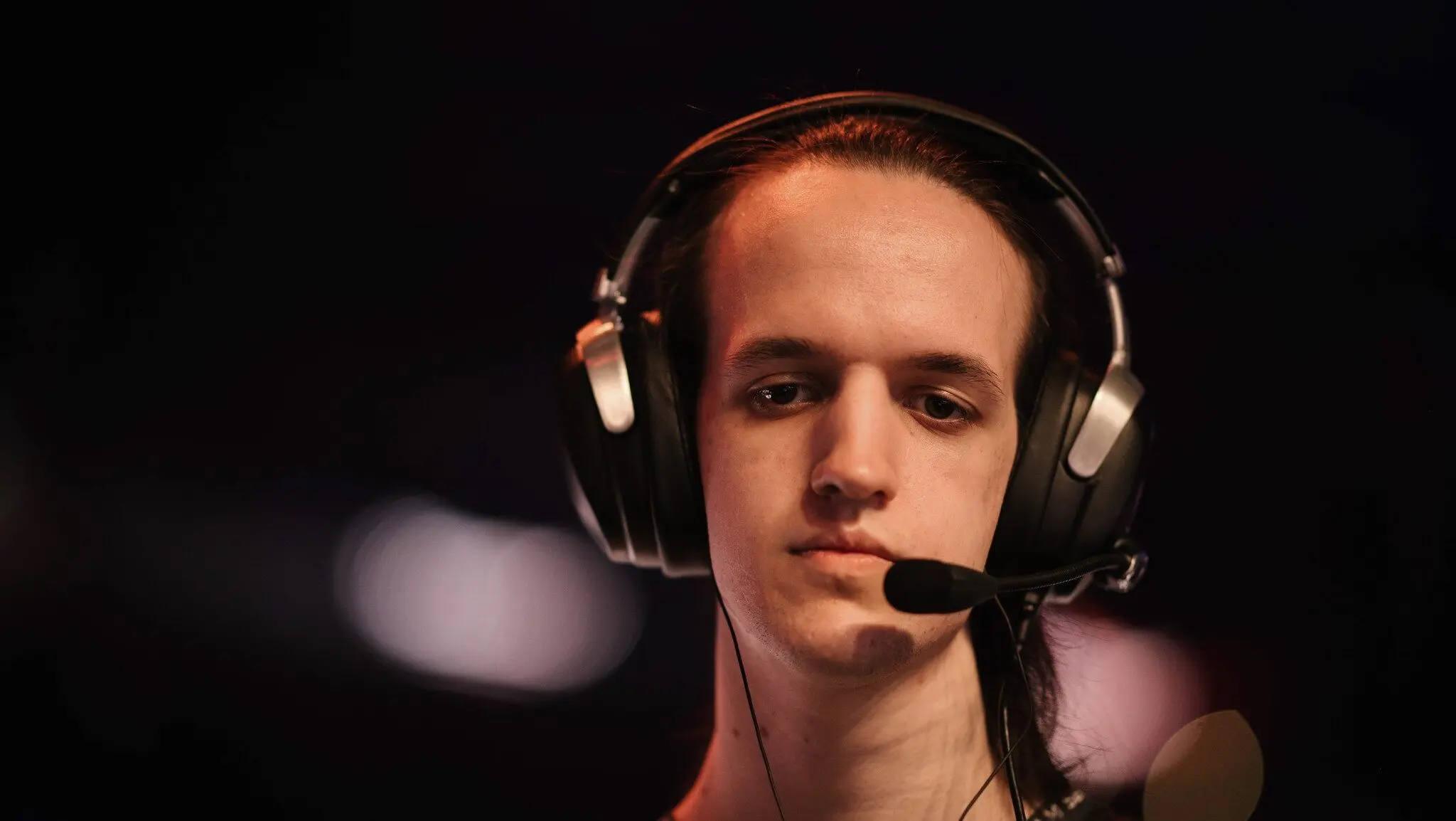 Crystallis на The International 2022.