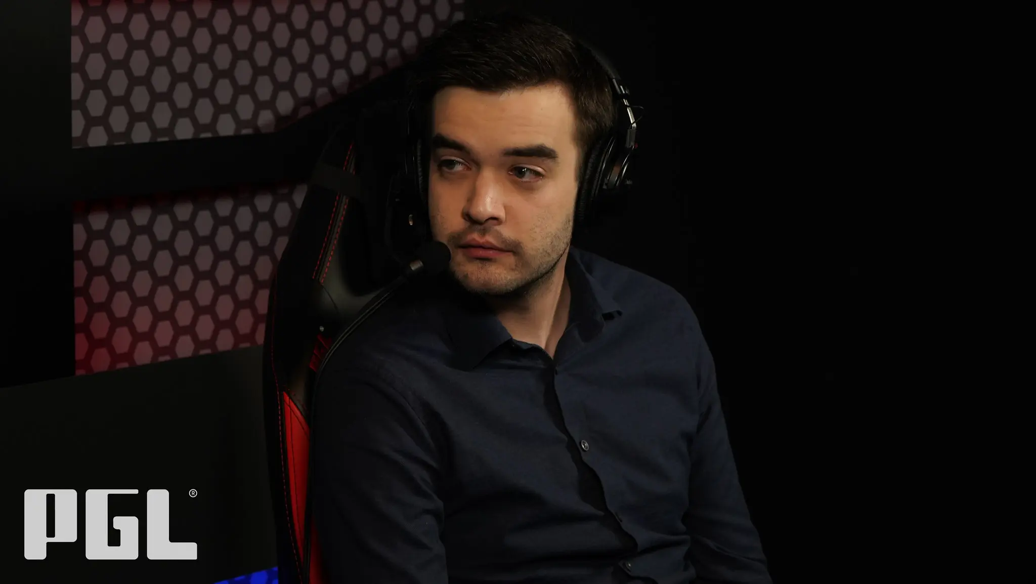 Фотография syndereN на The Bucharest Minor 2019