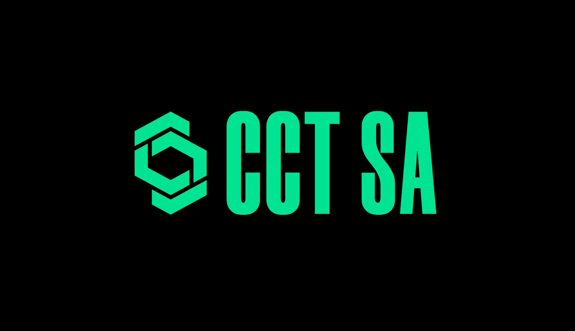 CCT South America logo.