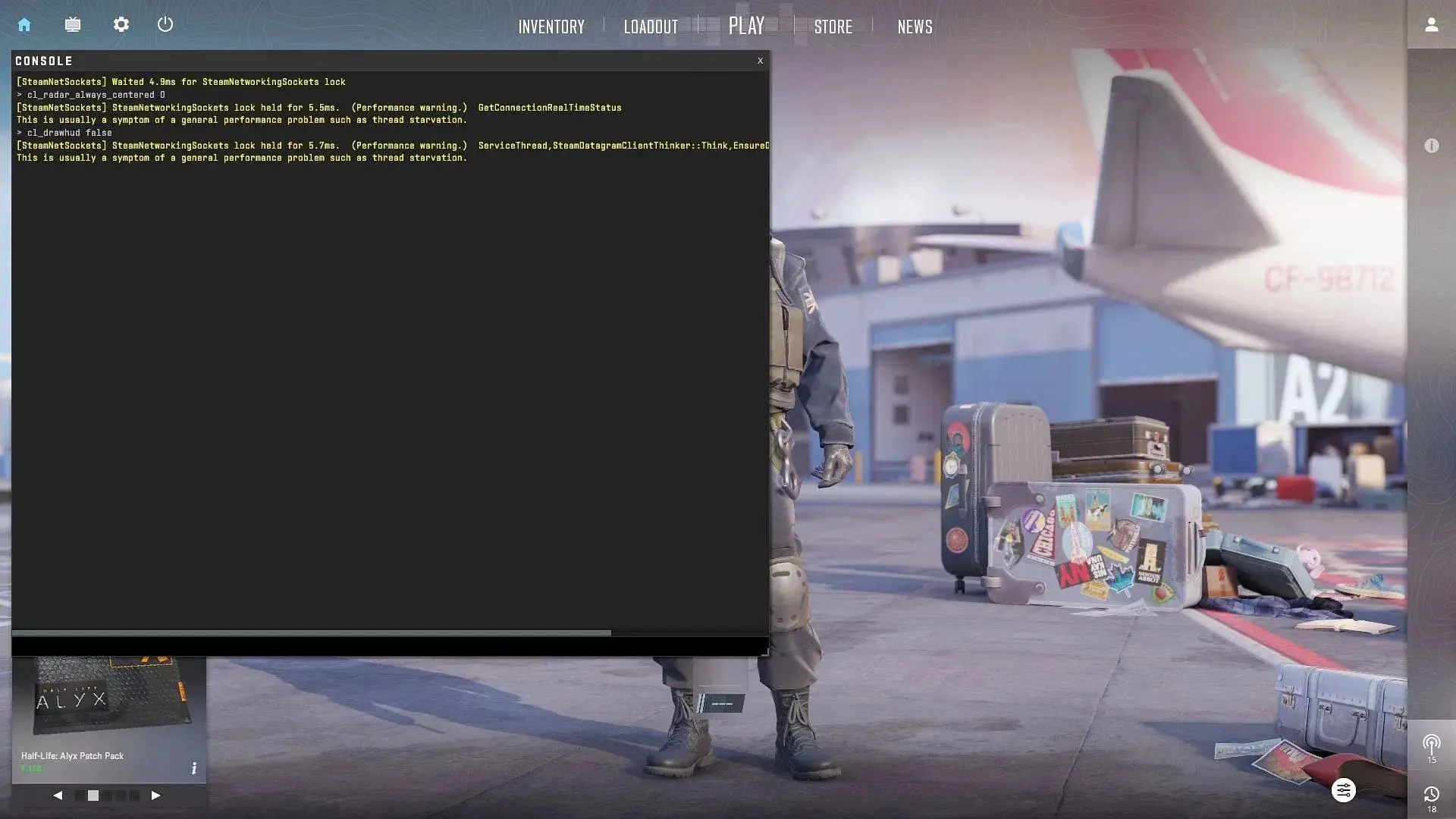 Counter-Strike 2