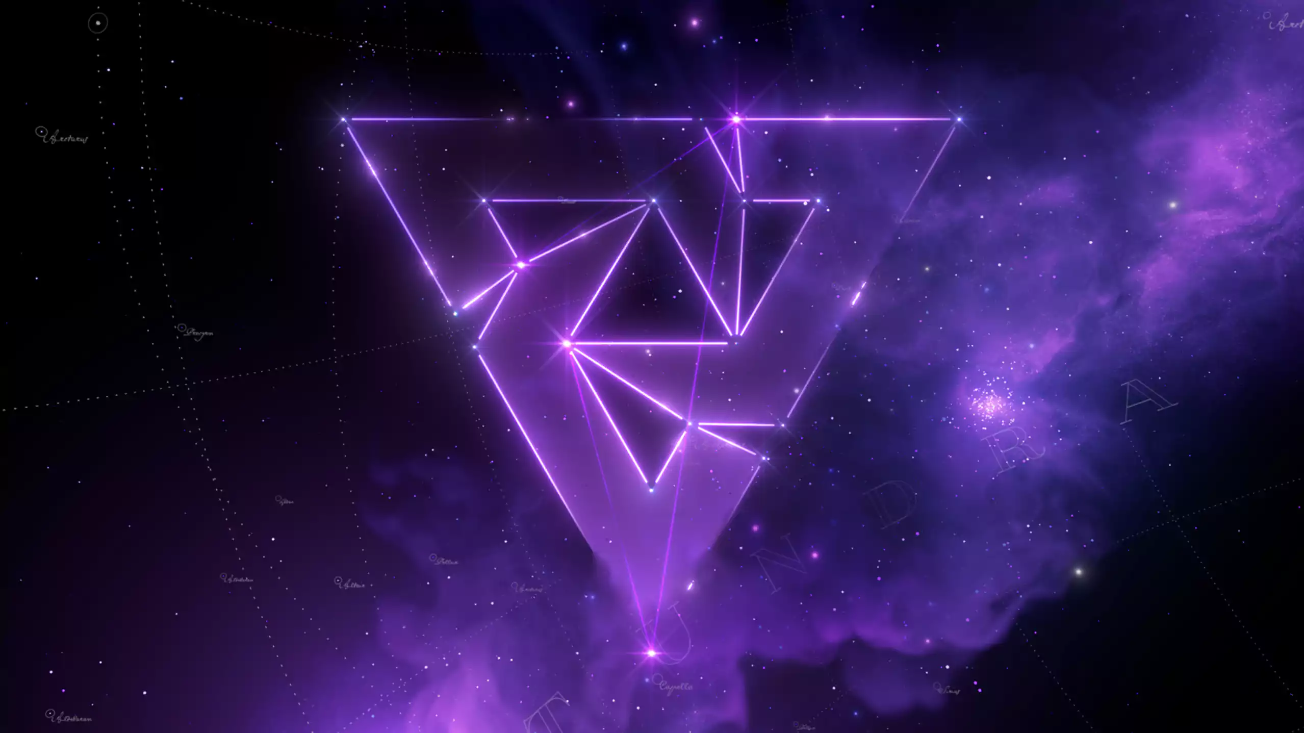 Логотип Tundra Esports на The International 2025.