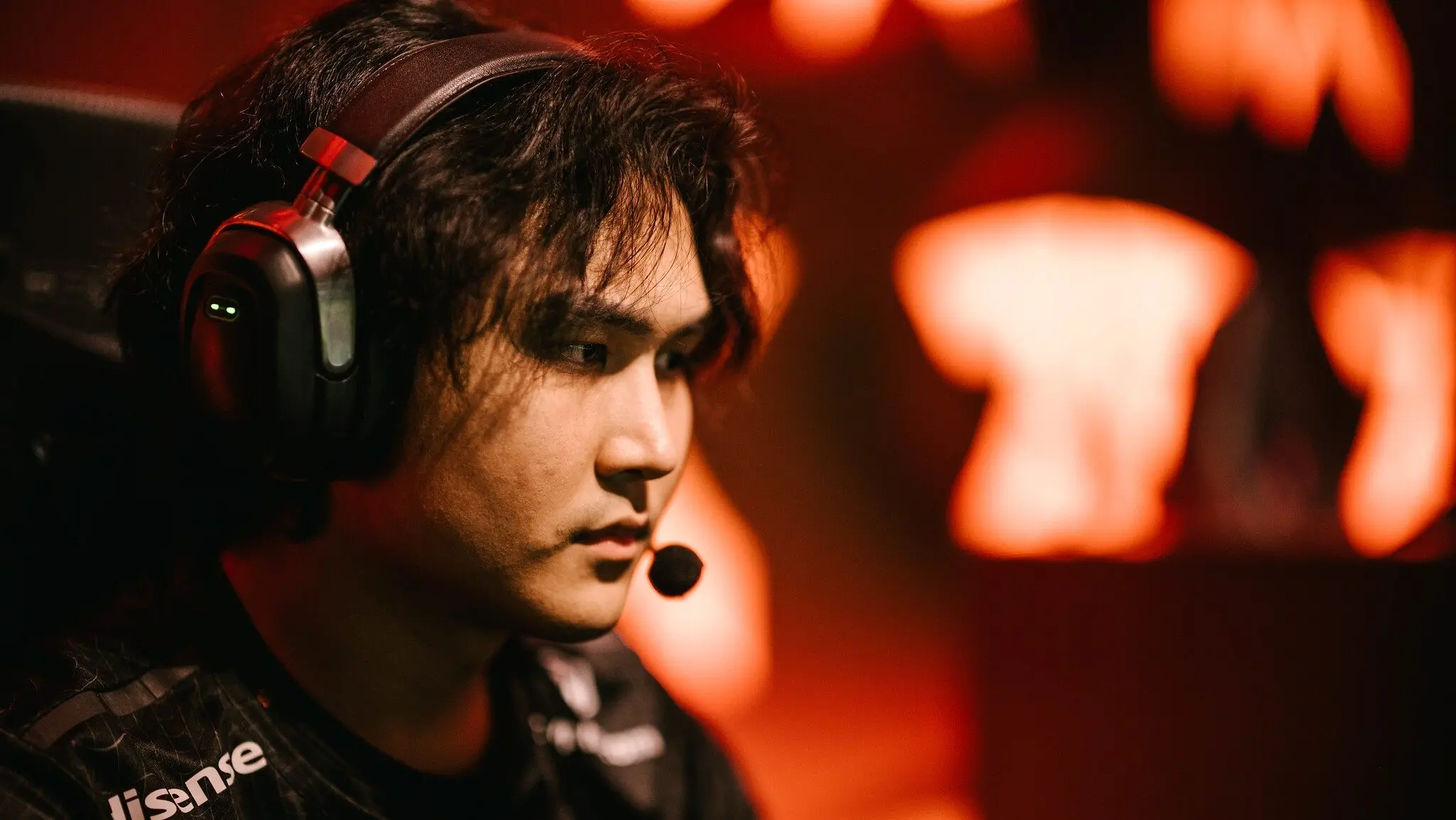 Jabz на The International 2022