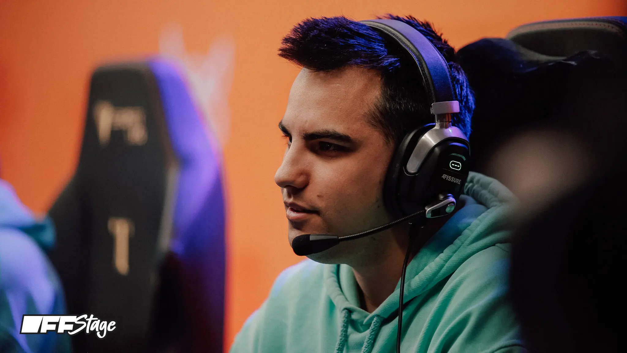 Фото DM на FISSURE PLAYGROUND 2 — DOTA