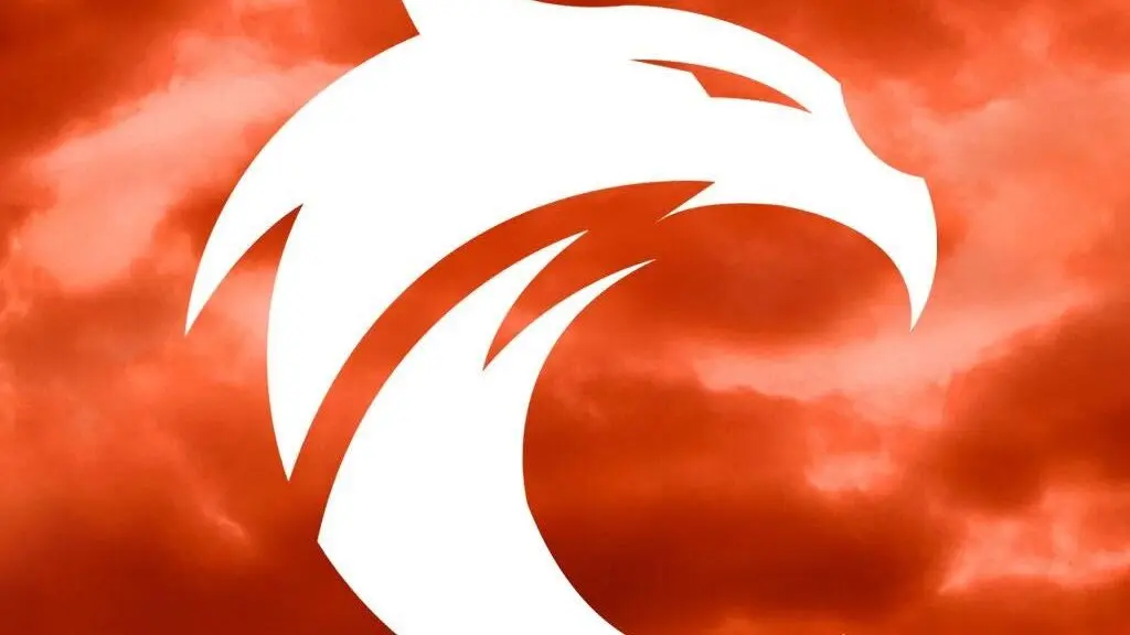 Логотип TNC Pro Team