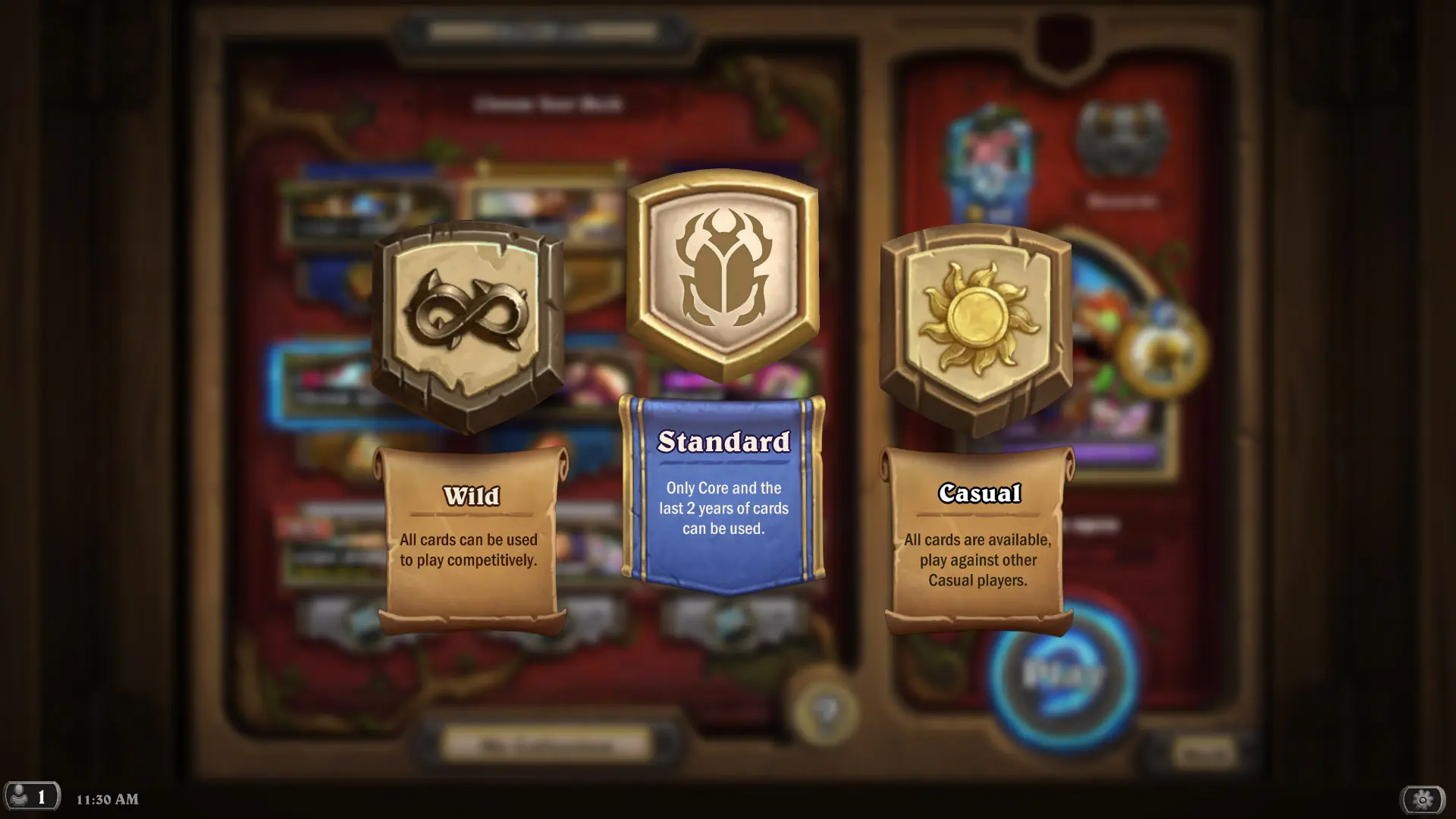 Hearthstone