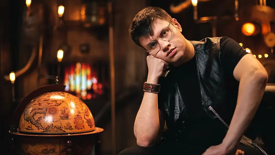 Личные архивы Владислава «Petushara» Козловского.