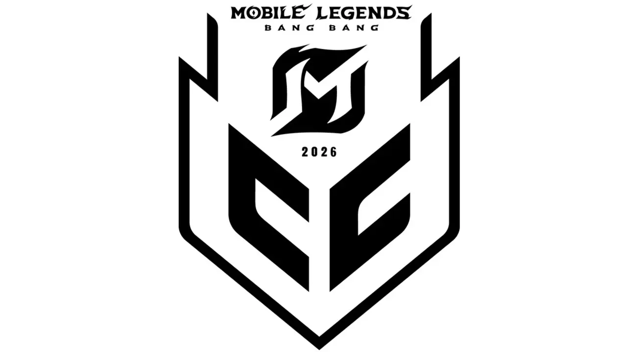 Лого MCC 2026