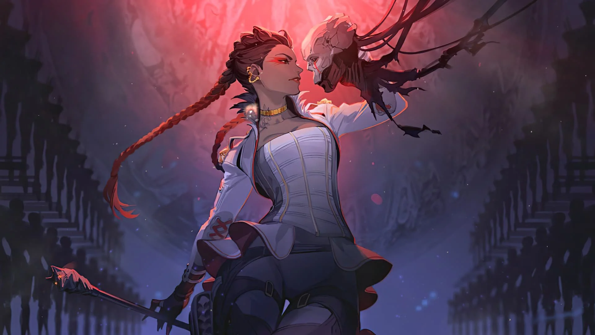 Apex Legends