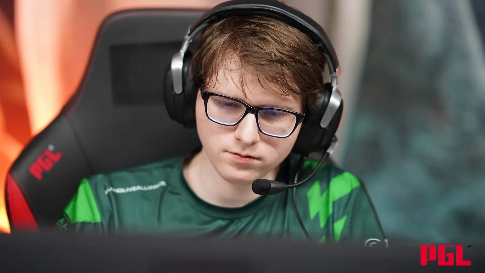 Kidaro на PGL Wallachia Season 2