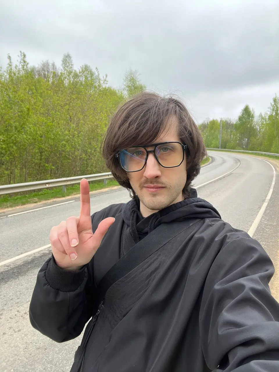 Selfdestruct во время выходного после буткемпа