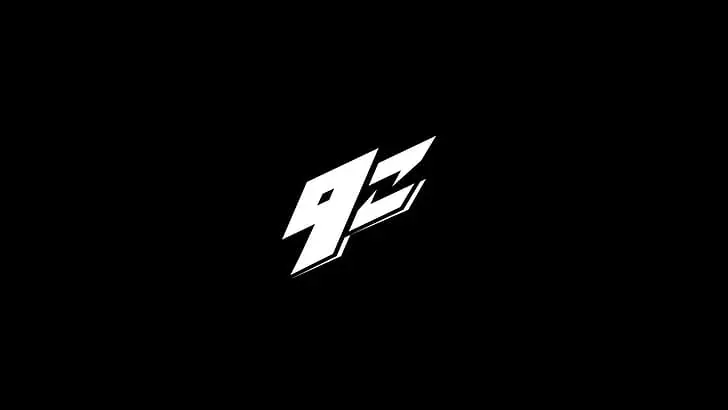 Логотип 9z Team.