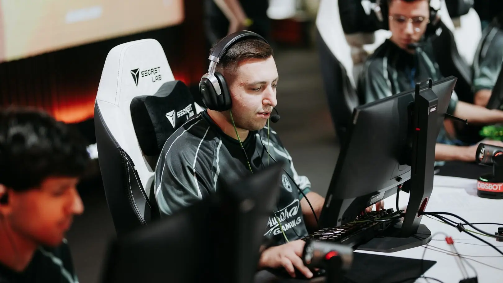 Фото XANTARES