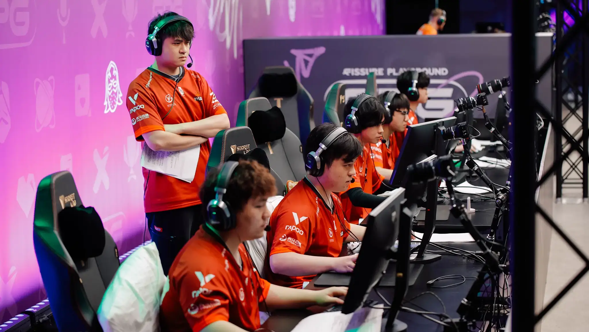 Фото TYLOO