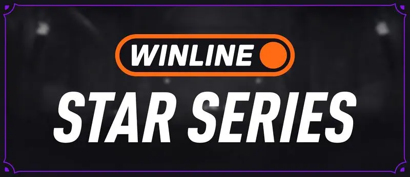 Обложка Winline Star Series Season 3